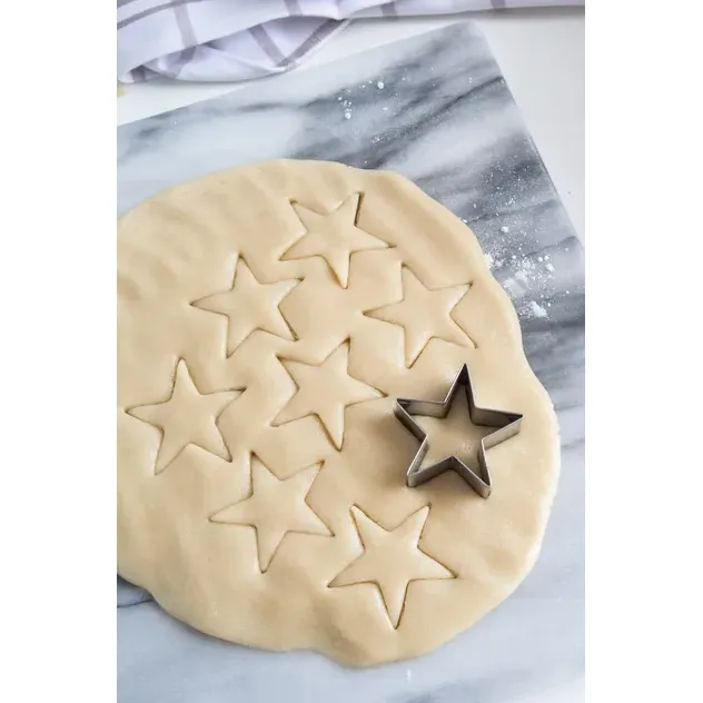 2" Star Cookie Cutter - Image 3