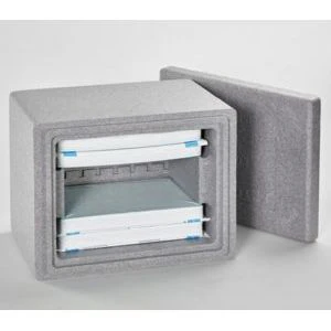 8L BOX - EUTCMA INSULATED BOX