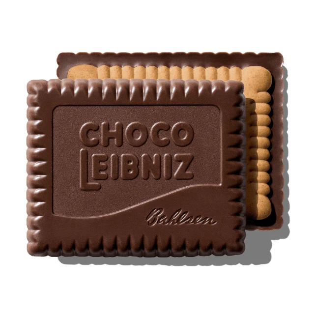 Bahlsen Choco-Leiblinz with Dark Chocolate - Image 3