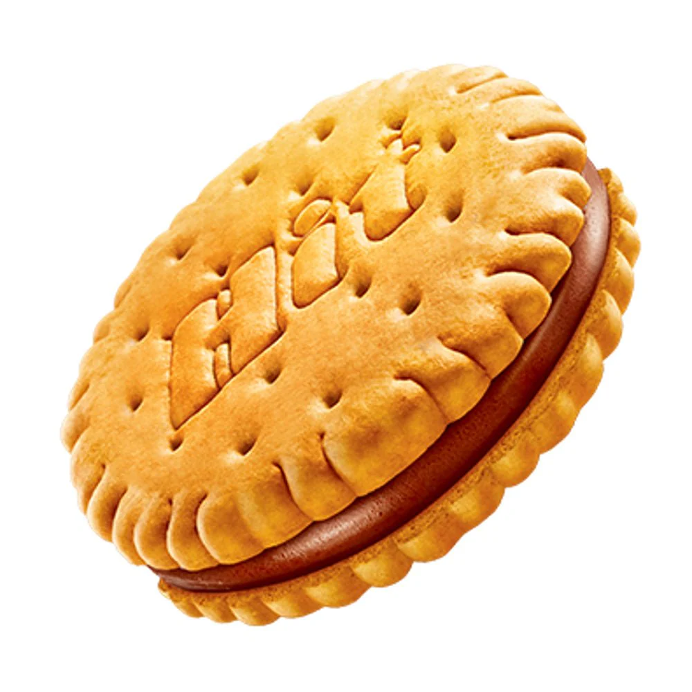 Bahlsen Hit Cocoa Cookies - Image 3