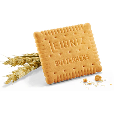 Bahlsen Leibniz Butter Biscuits - Image 3