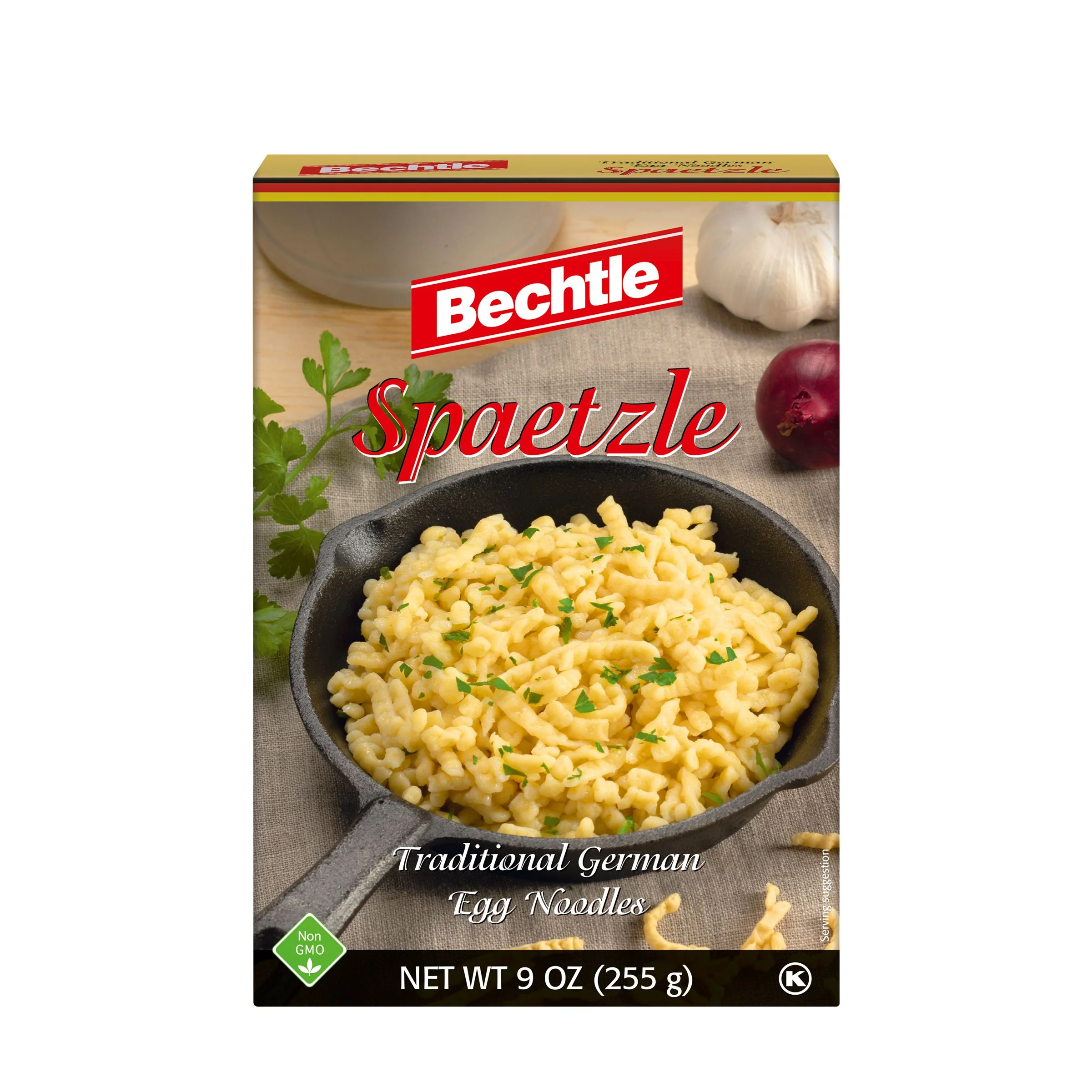 Bechtle Spaetzle in Box - Image 2