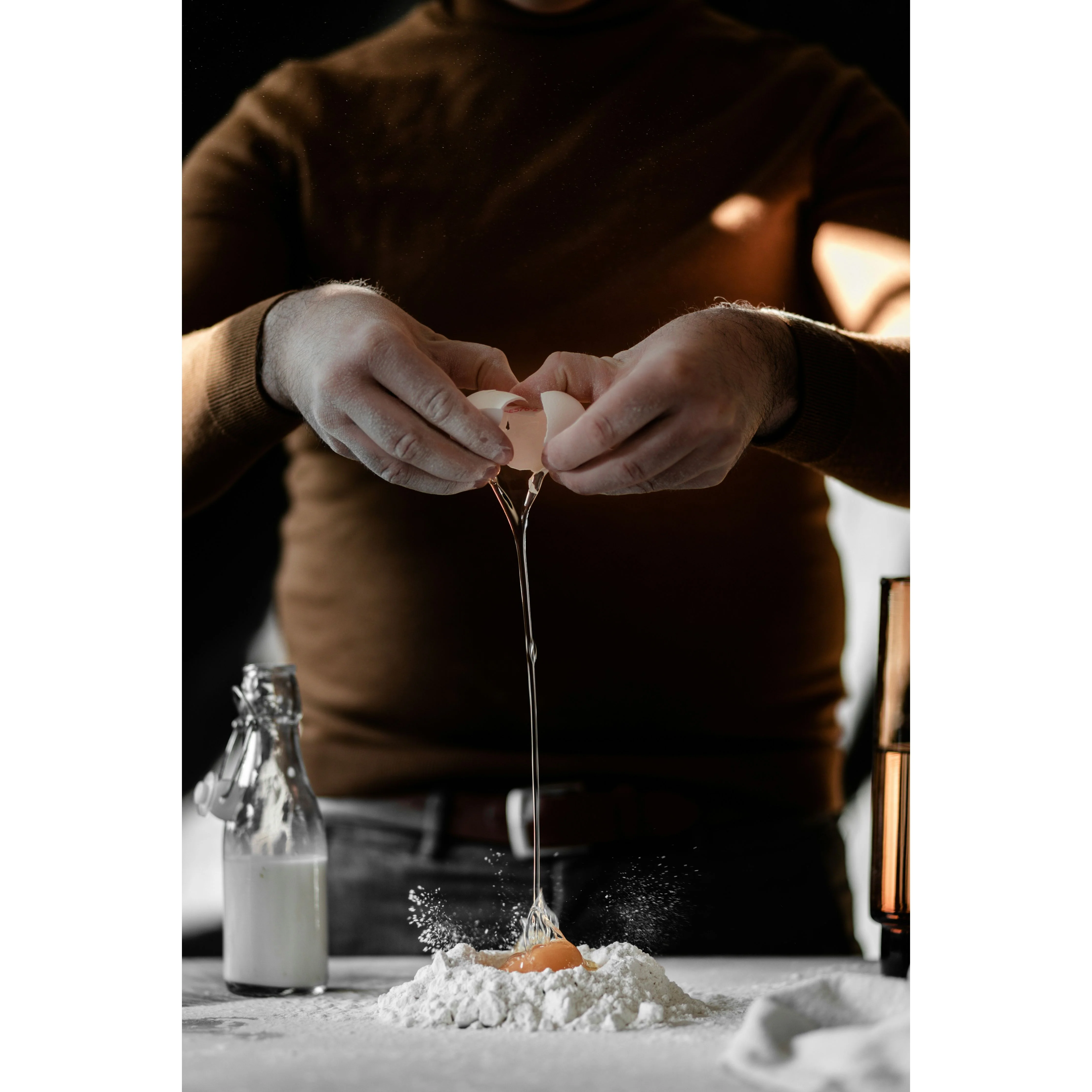 Black Forest Girl Homemade Spaetzle Egg Noodles - Image 3