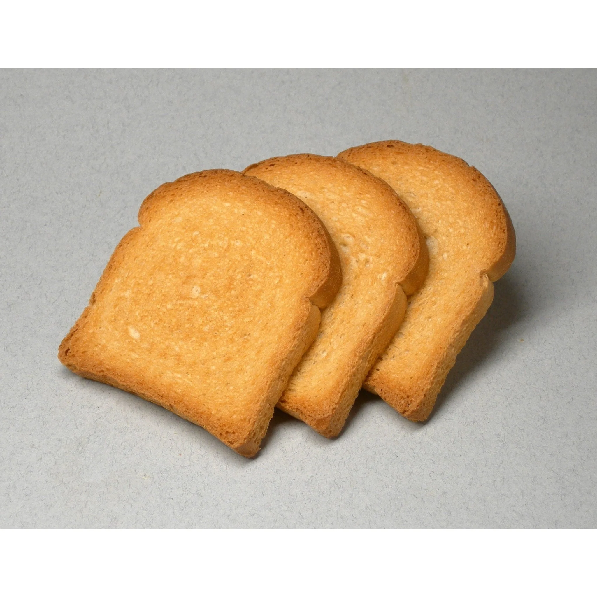Brandt Zwieback Toast, Original - Image 3