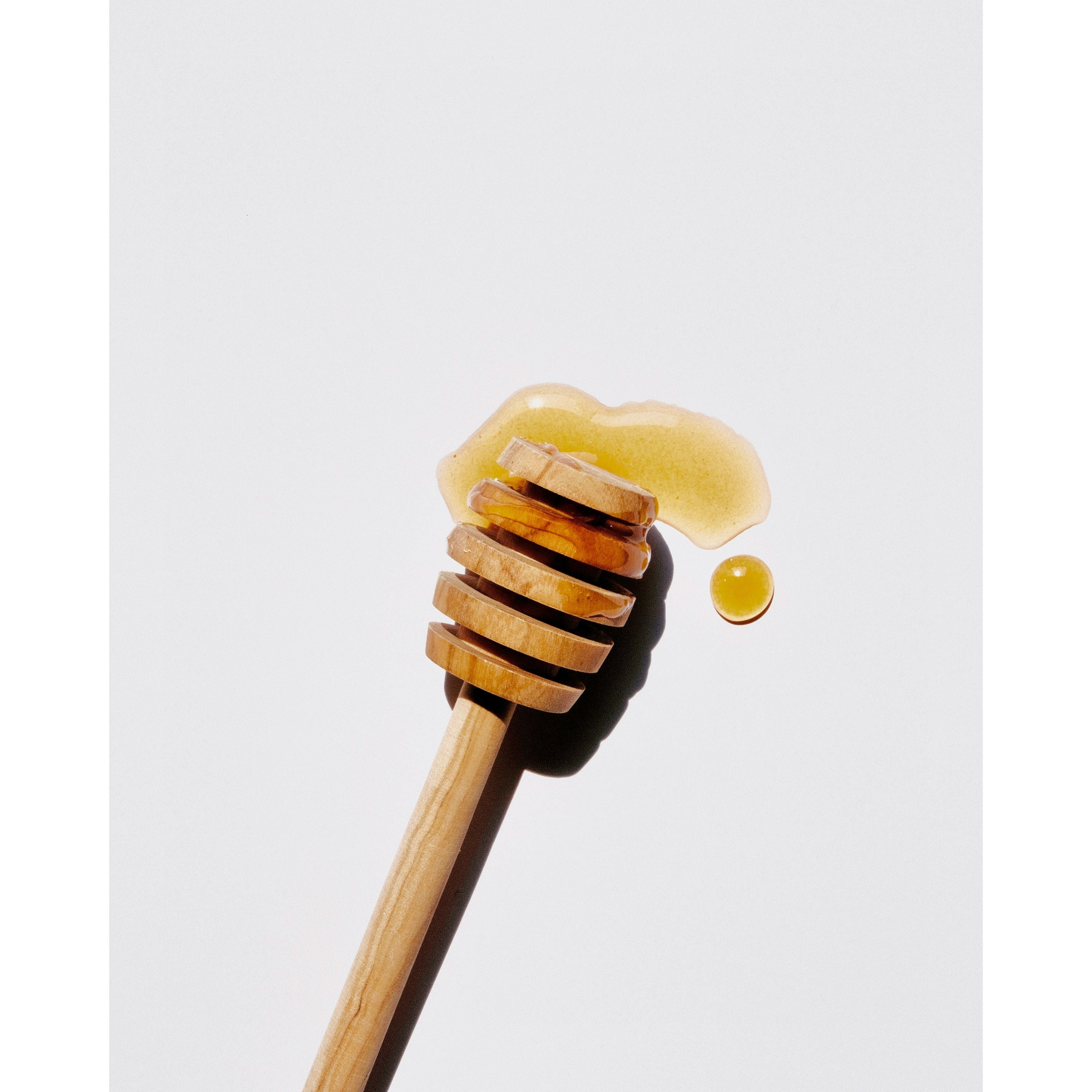 Breitsamer Honig Raw Acacia Honey - Image 3