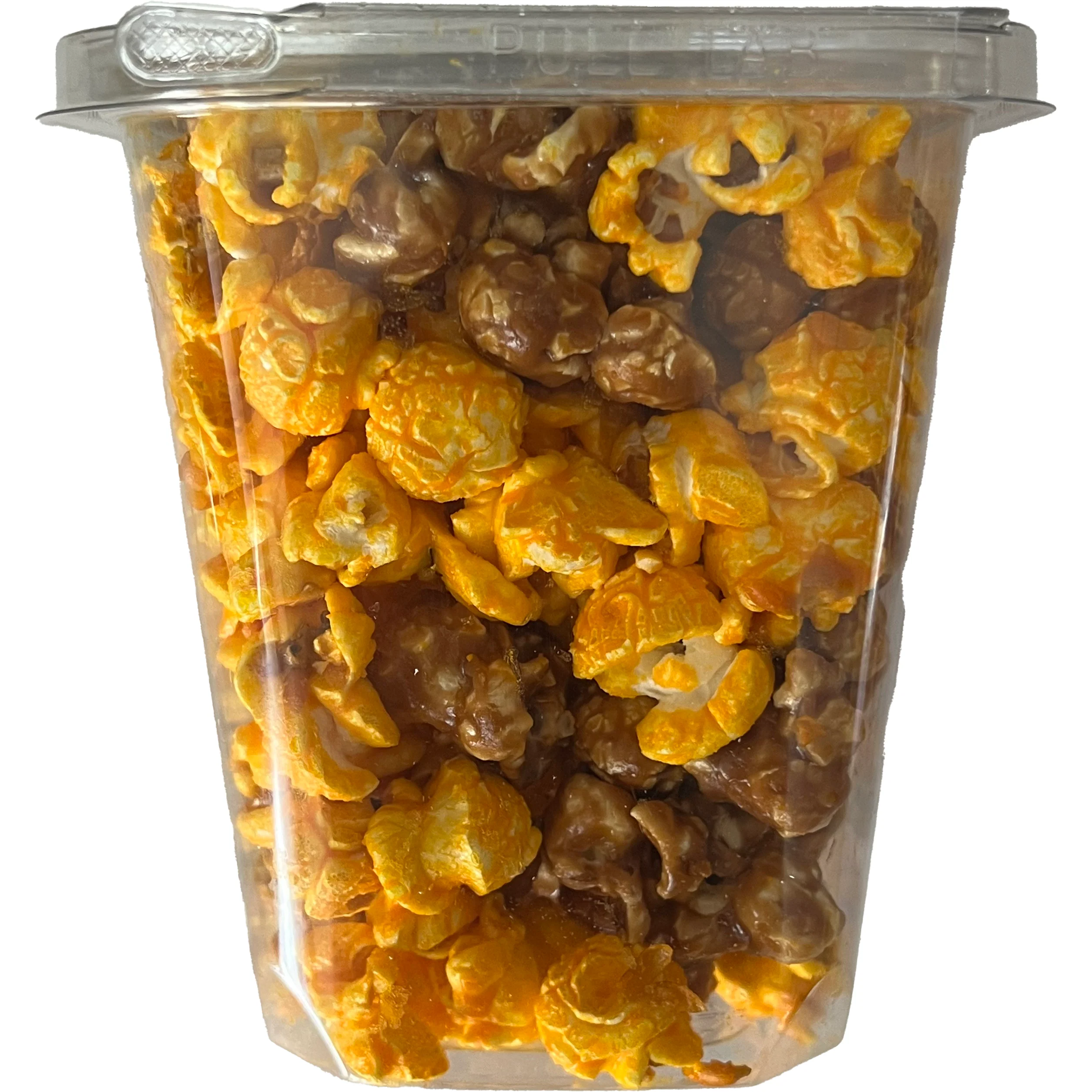 Sweet Castle Caramel Cheese Corn mix - Image 2