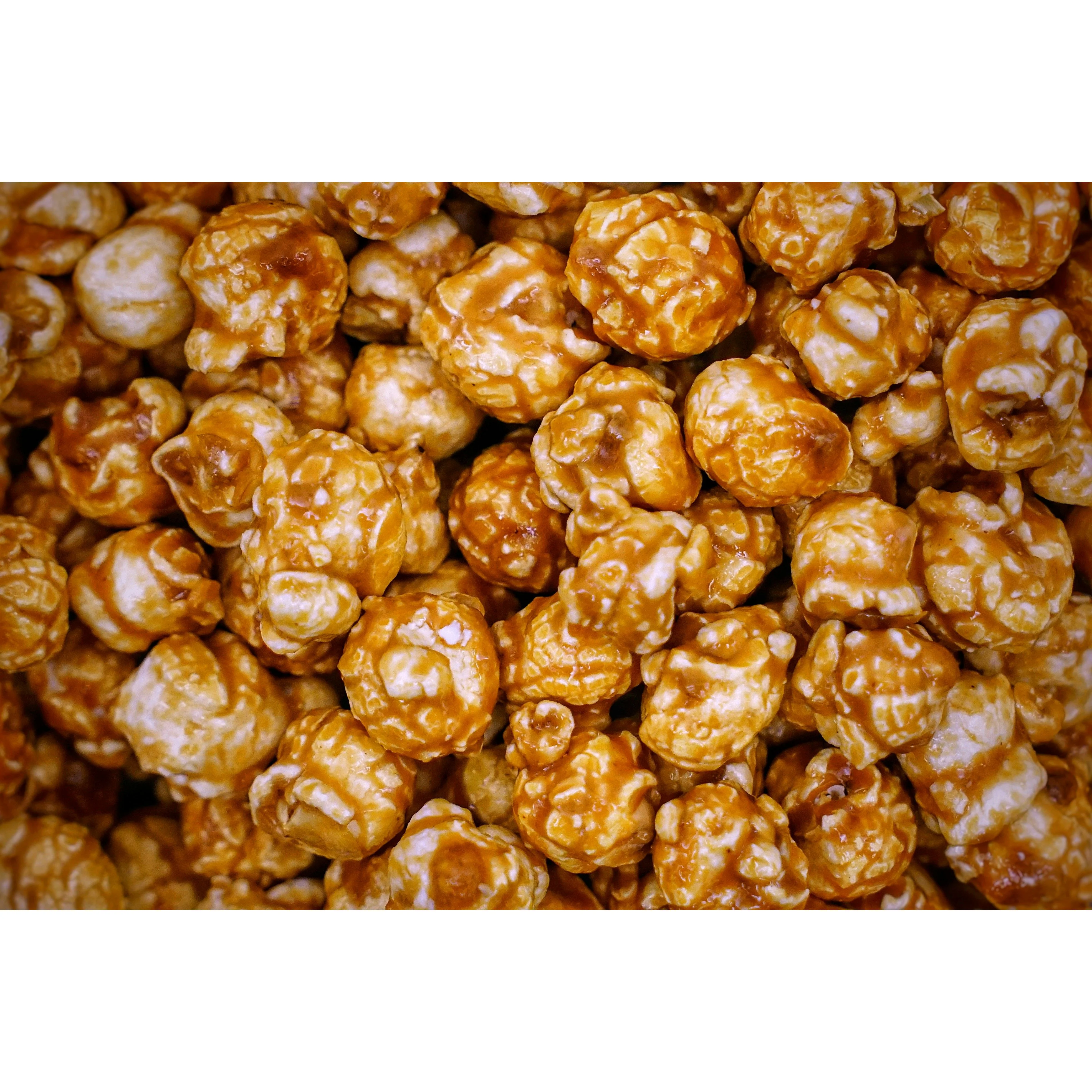 Sweet Castle Caramel Corn - Image 3
