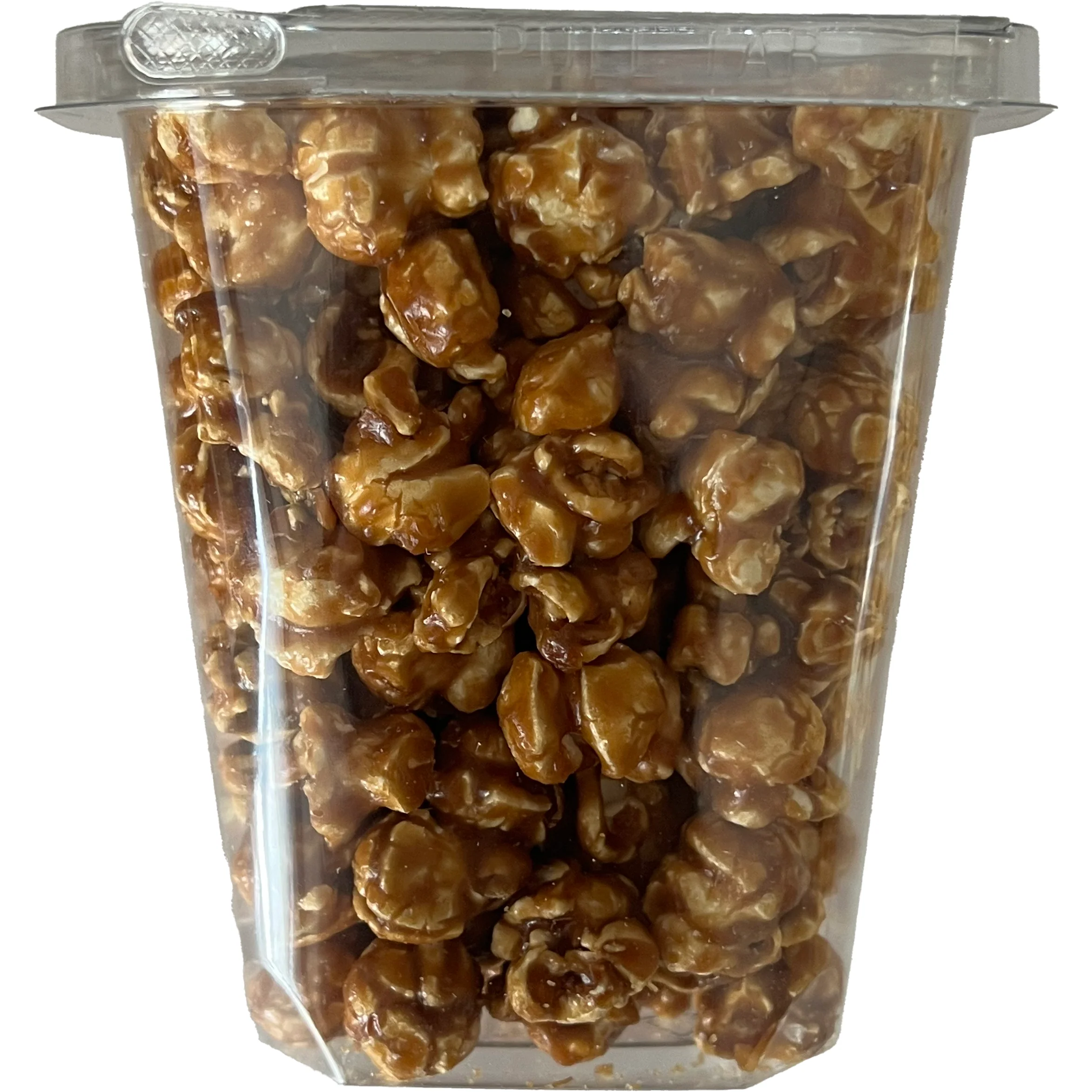 Sweet Castle Caramel Corn - Image 4