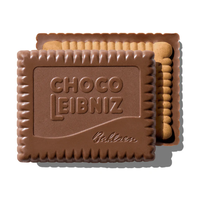 Bahlsen Choco-Leiblinz with Milk Chocolate - Image 3