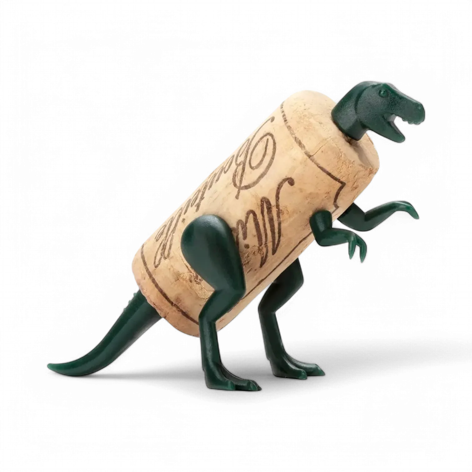 Corkers Dinosaurs | Wine Collectibles - Image 2