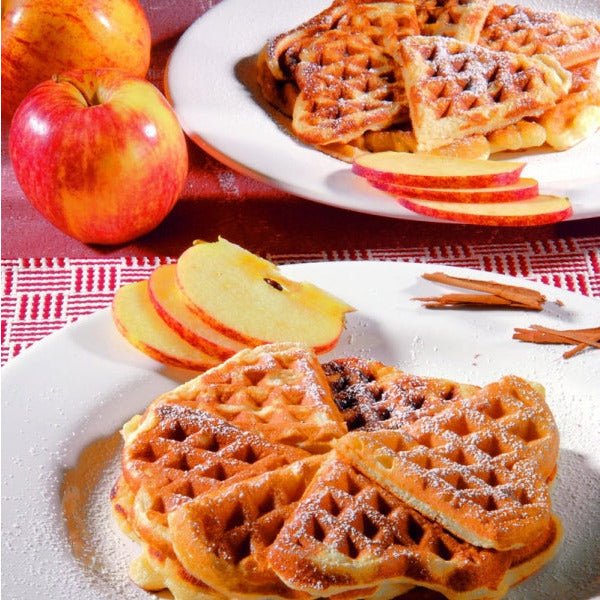 Dr. Oetker Apfel-Püfferchen - Image 2
