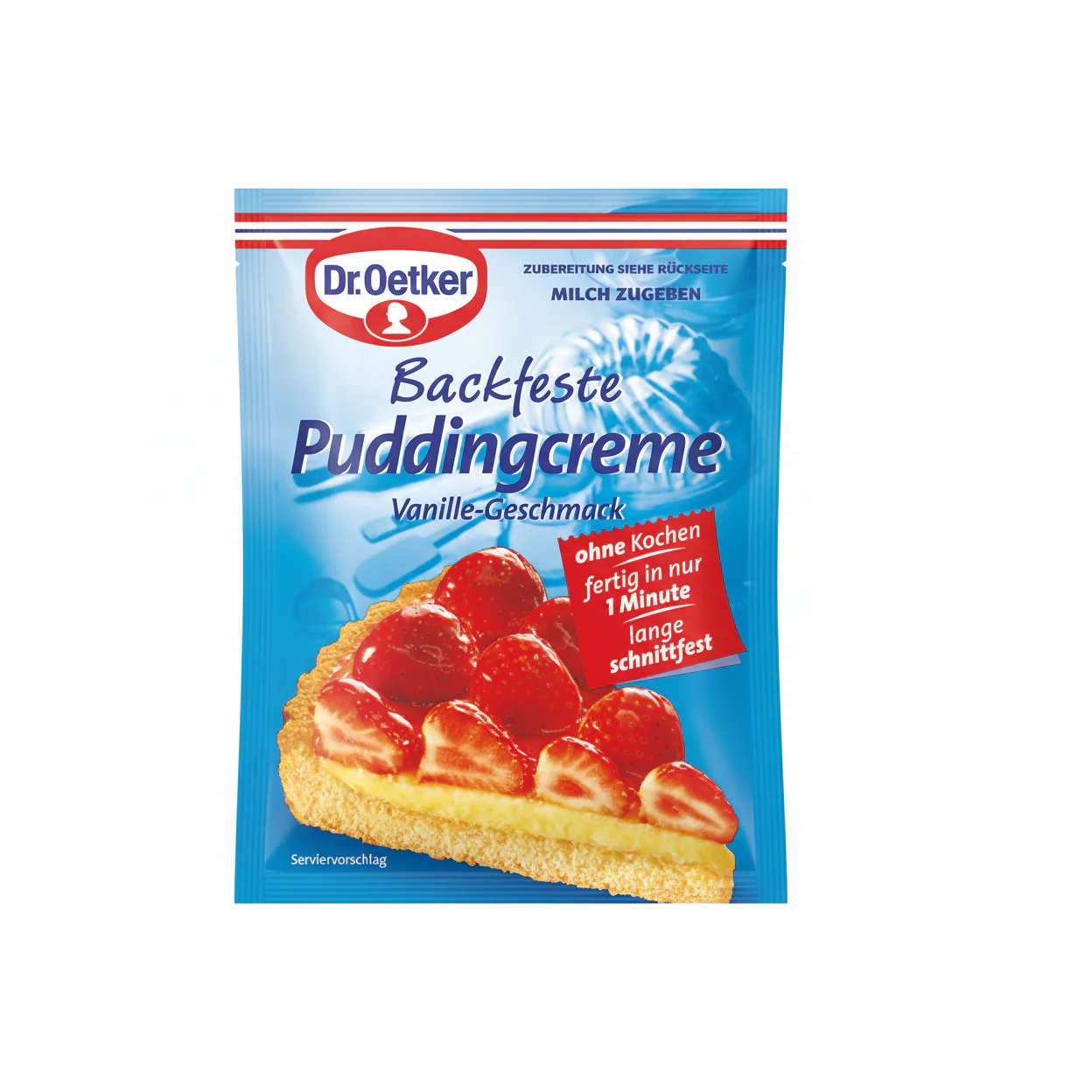 Dr. Oetker Backfeste Puddingcreme - Image 2