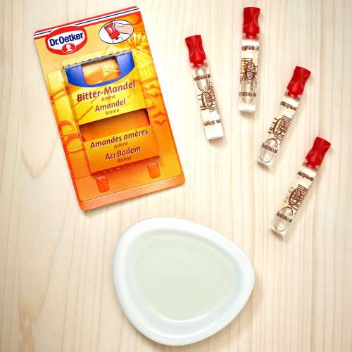 Dr. Oetker Bitter Almond Aroma - Image 3