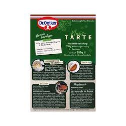 Dr. Oetker Nuss-Tarte (Nut Tart) - Image 3