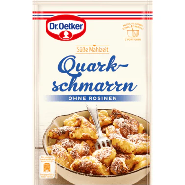 Dr. Oetker Quark-Schmarrn - Image 2