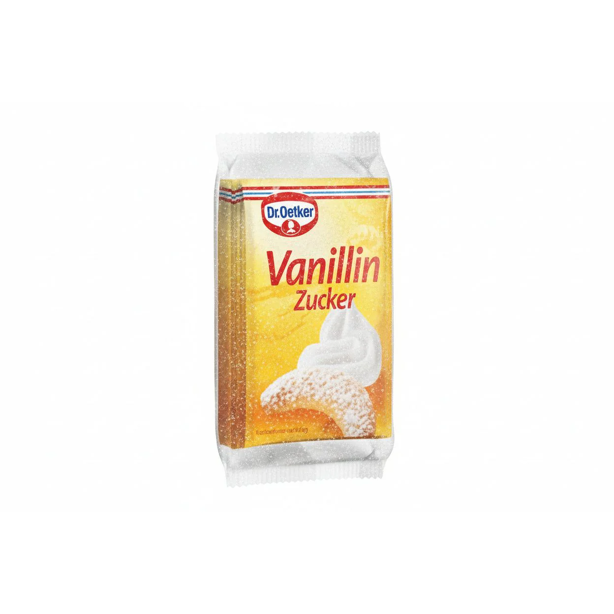 Dr. Oetker Vanilla Sugar 6 Pack - Image 2
