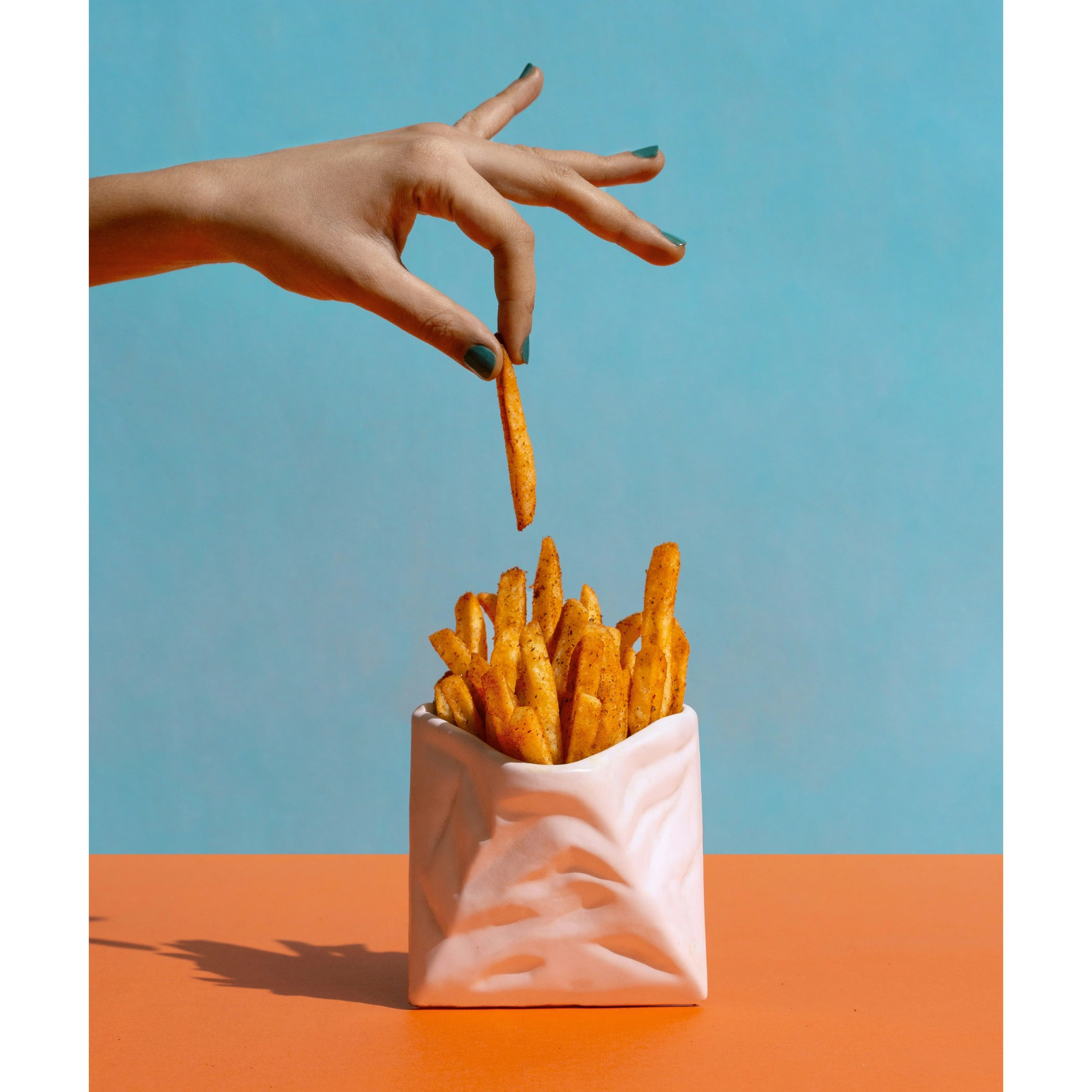 Edora French Fries Seasoning - Image 2