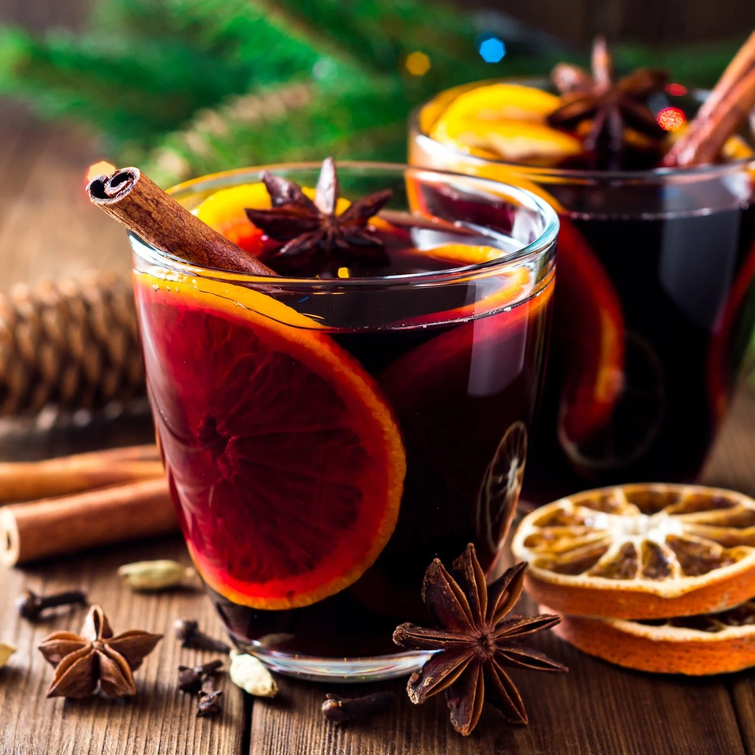 Edora Glühwein & Punch Spice - Image 3