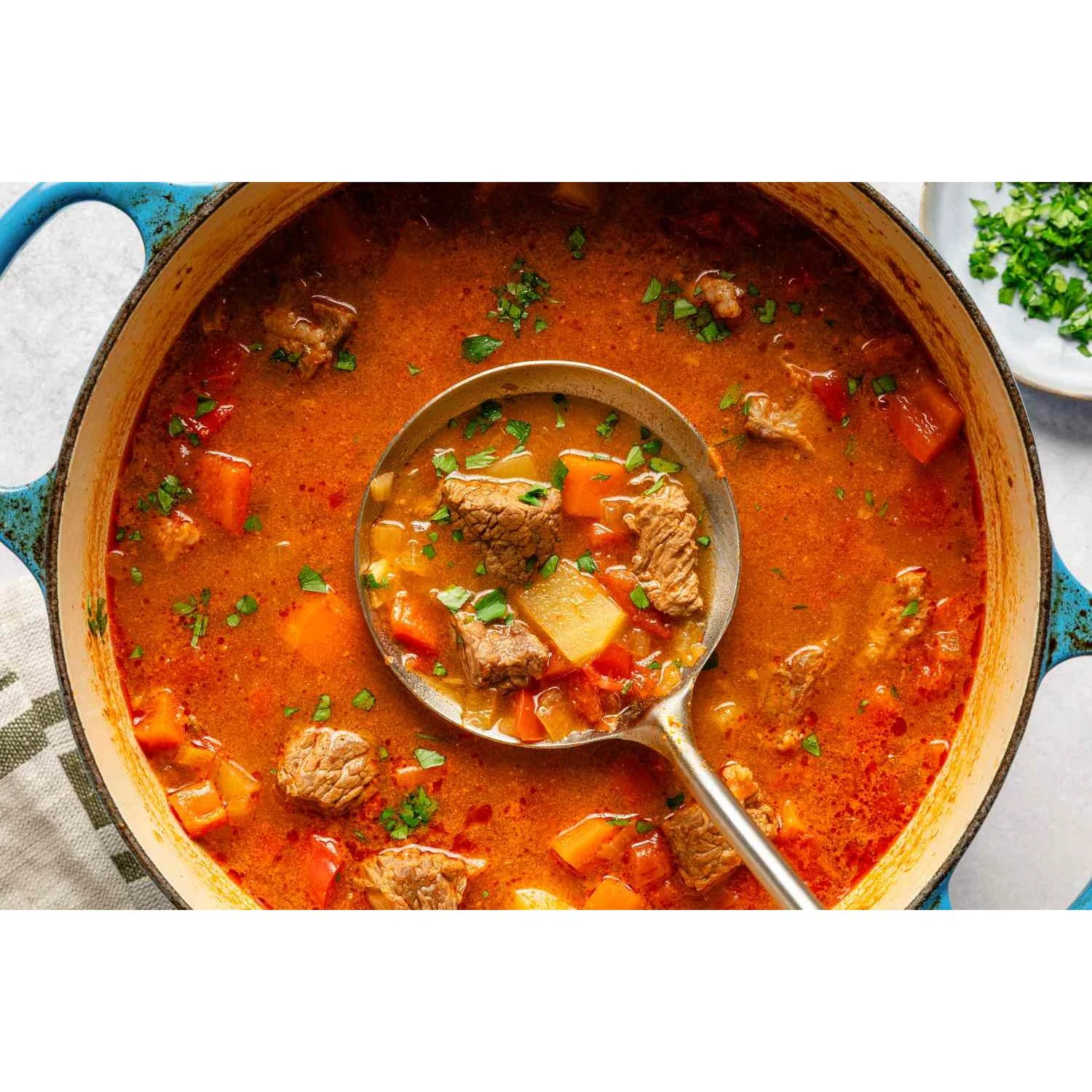 Edora Goulash Hungarian Style Seasoning - Image 2