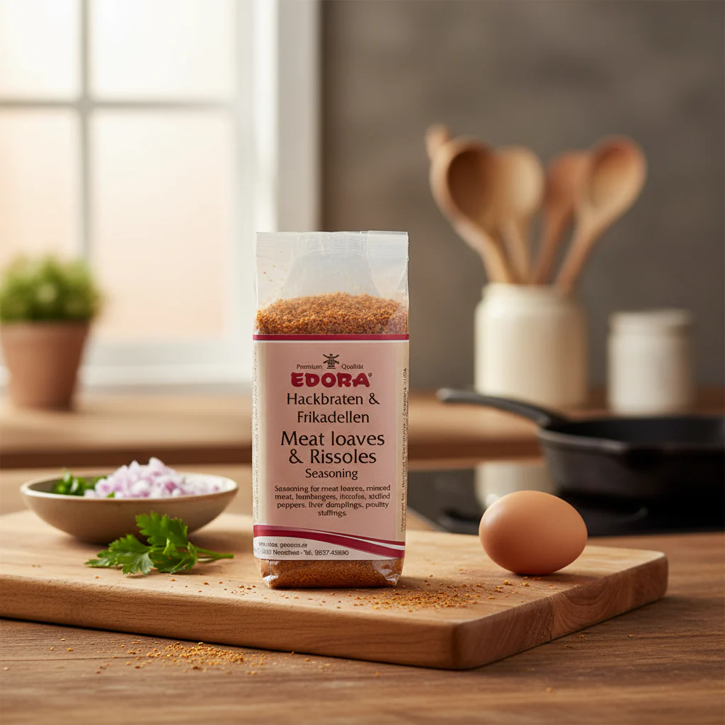 Edora Meatloaf Seasoning