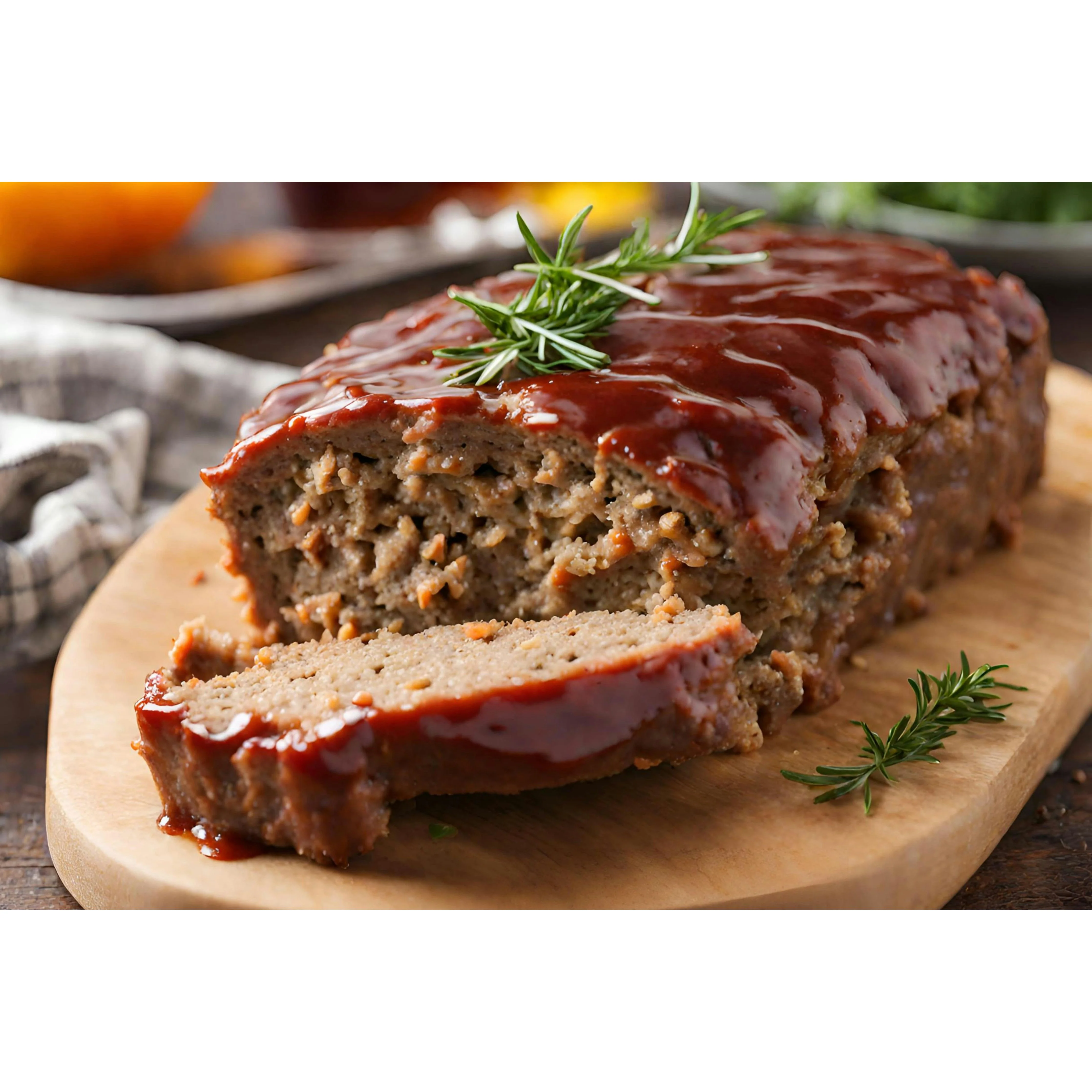 Edora Meatloaf Seasoning - Image 2