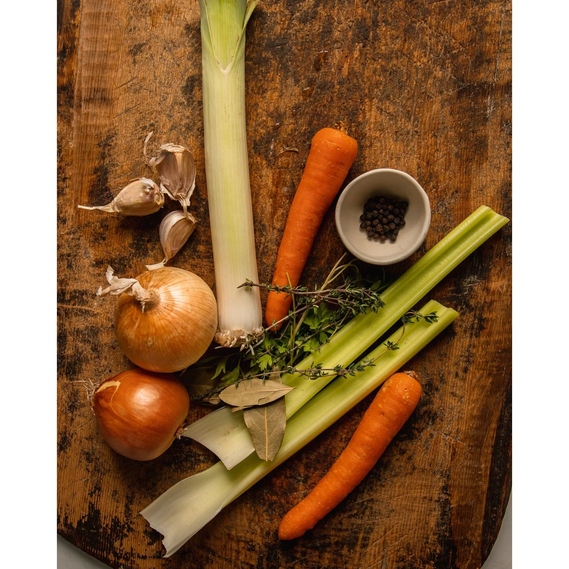 Edora Soup Seasoning - Image 3