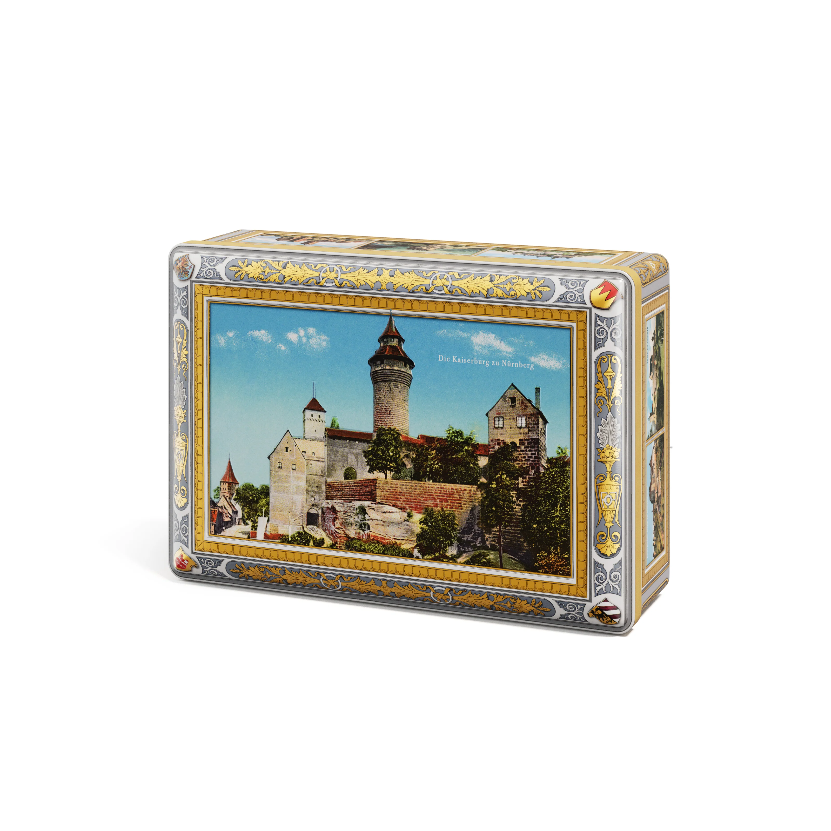 Lebkuchen Schmidt Gift Chest 2026 - Image 3