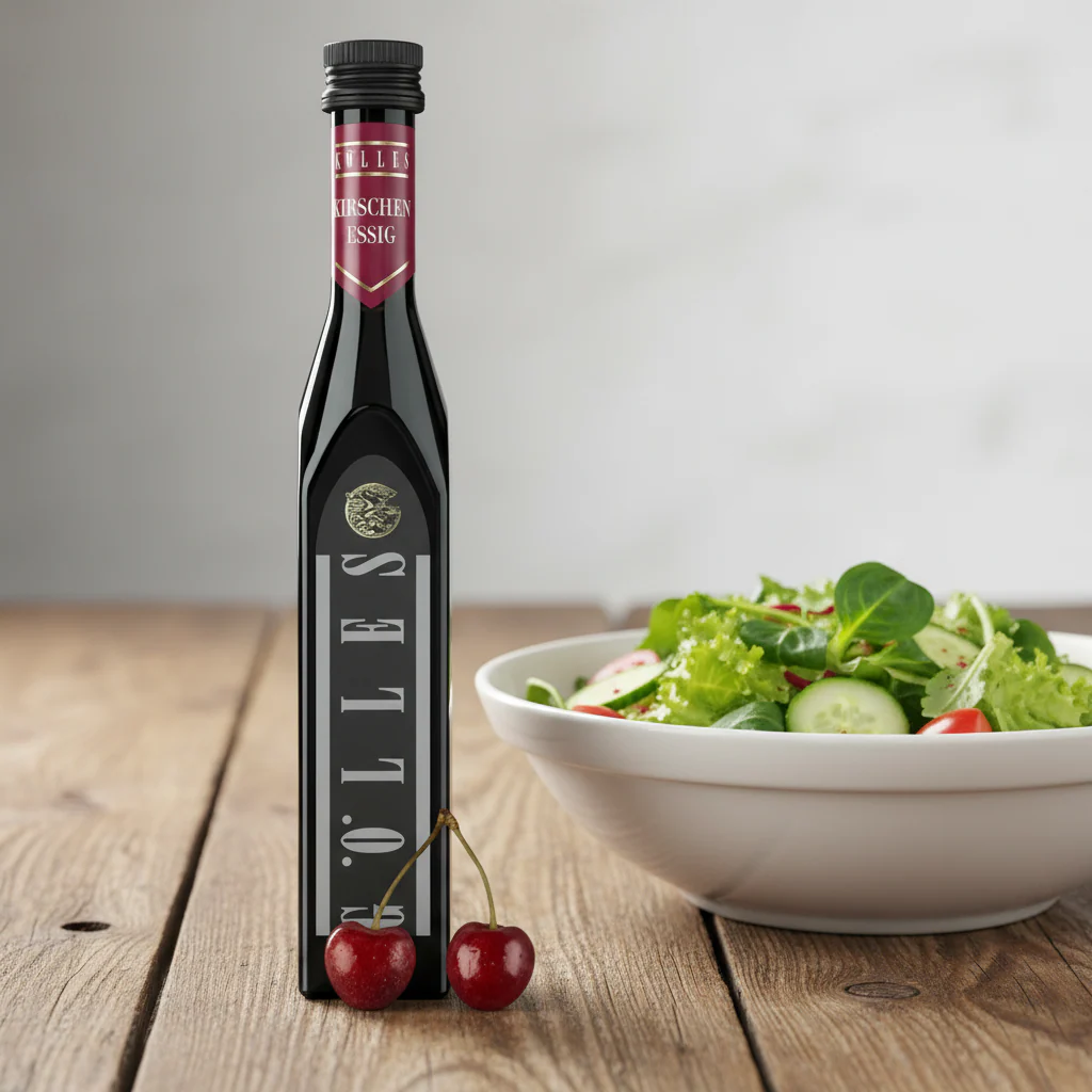 Gölles Cherry Vinegar - Image 4