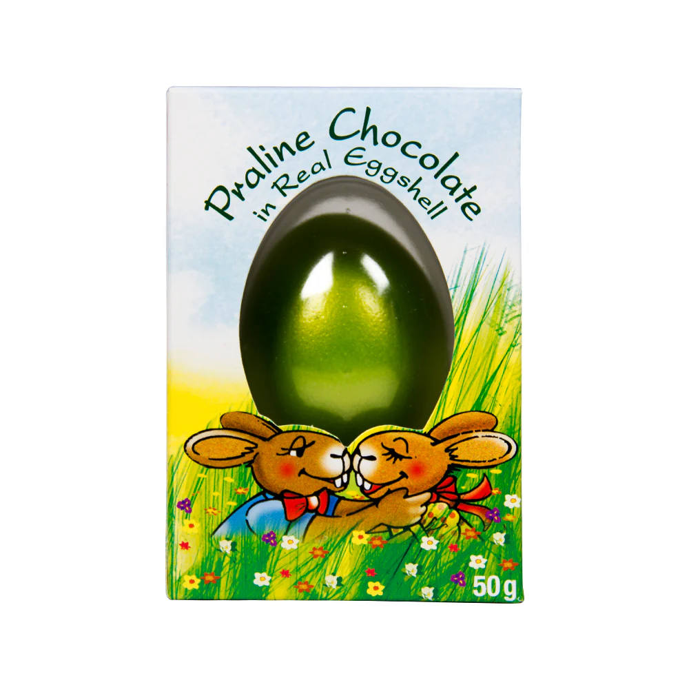 Gut Springenheide Spring Starlight Chocolate Filled Easter Eggs - Image 2