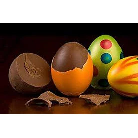 Gut Springenheide Spring Starlight Chocolate Filled Easter Eggs - Image 3