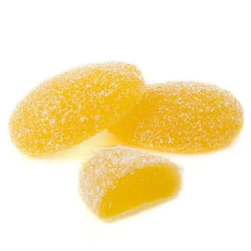 Haribo Ginger-Lemon - Image 2