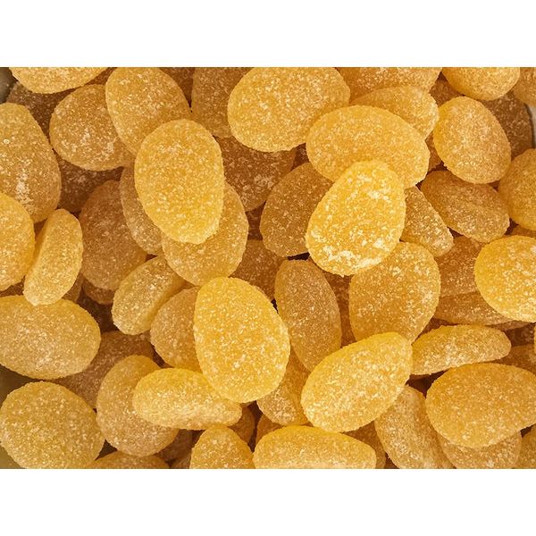 Haribo Ginger-Lemon - Image 3