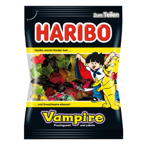 Haribo Vampire - Image 2