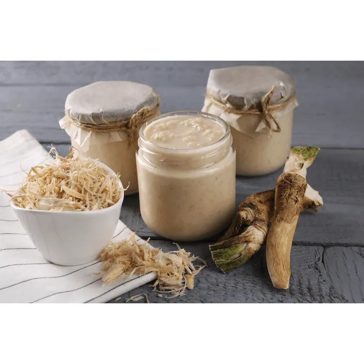 Hengstenberg Horseradish - Image 3