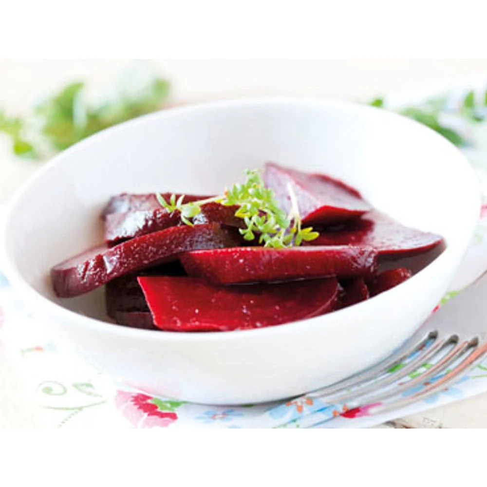 Hengstenberg Sliced Red Beets - Image 2