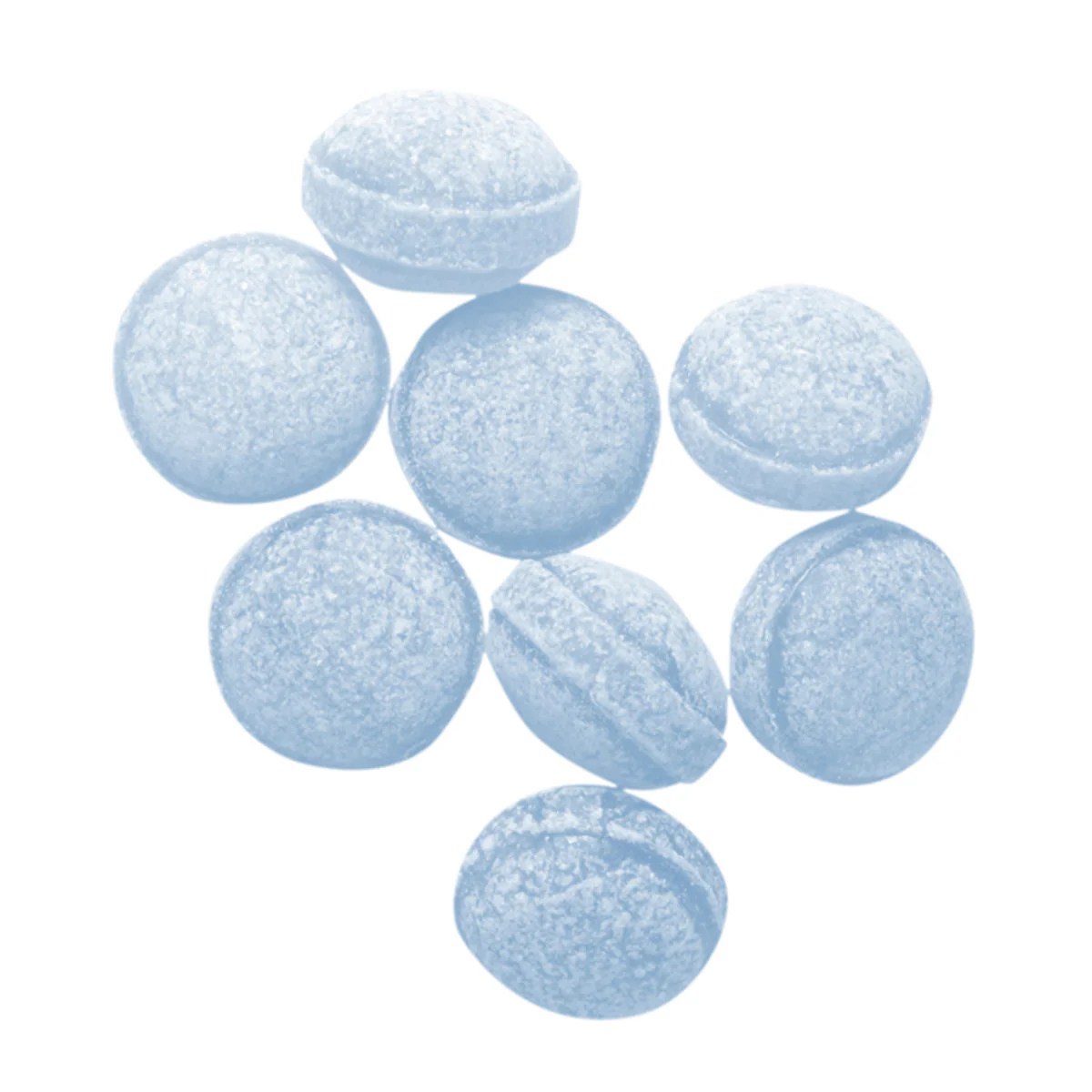 Hermann the German Arctic Ice Hard Candy
