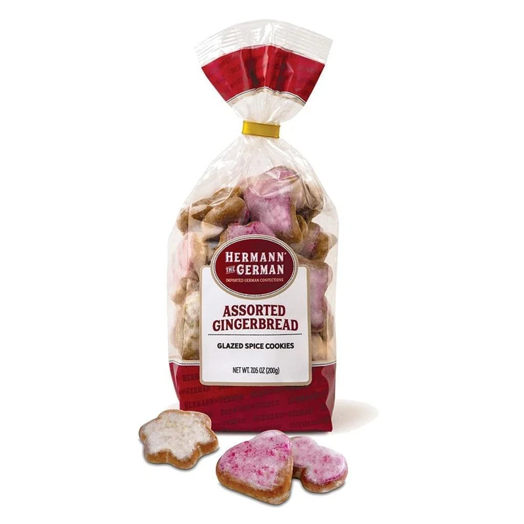Hermann the German Assorted Gingerbread - Image 3