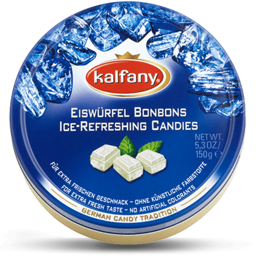 Kalfany Ice Refreshing Candy