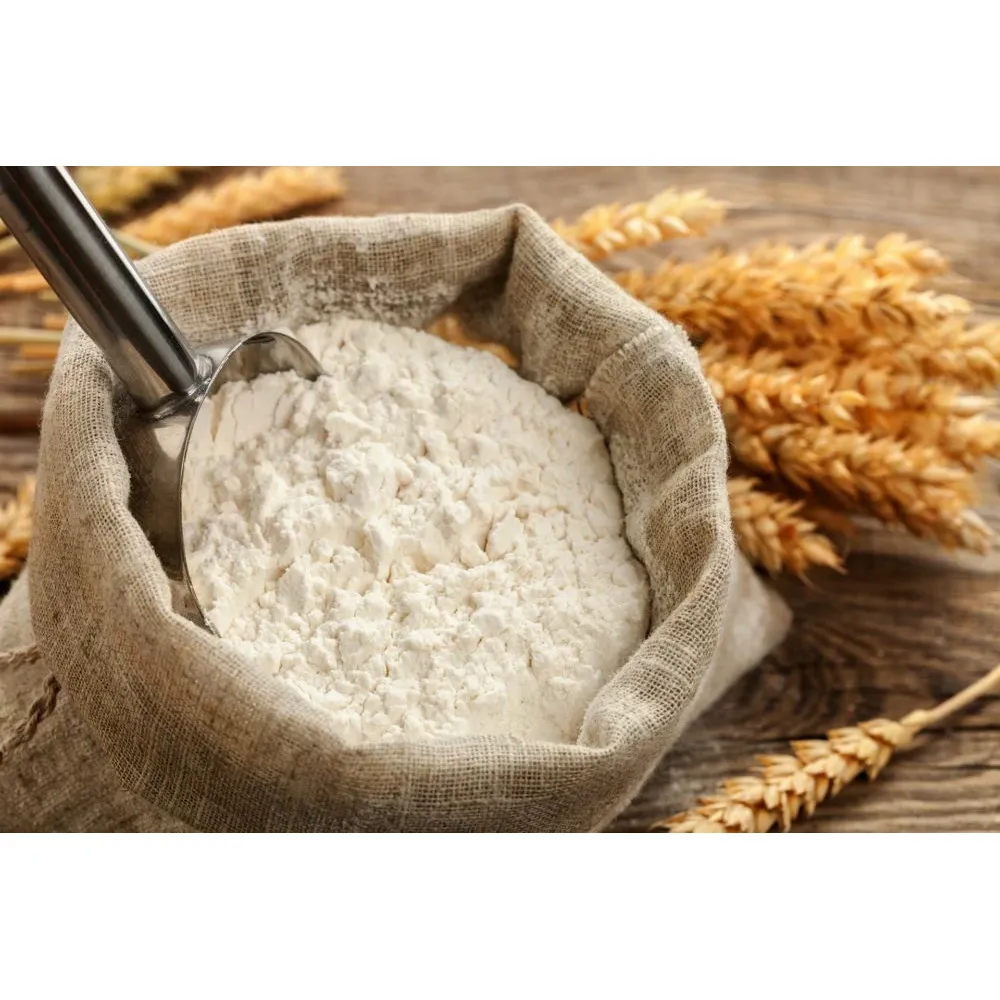 Kathi Roggenmehl Rye Flour - Image 3