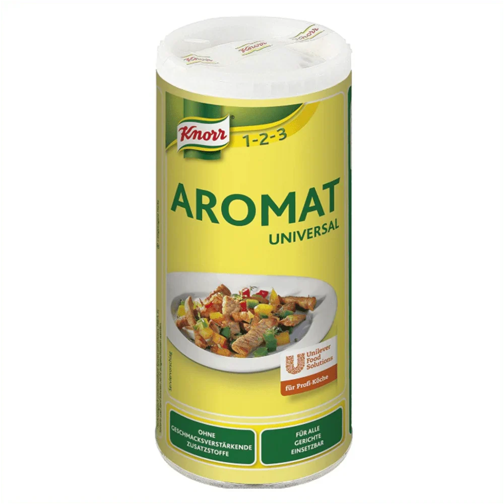 Knorr Aromat Universal Seasoning 500g - Image 2