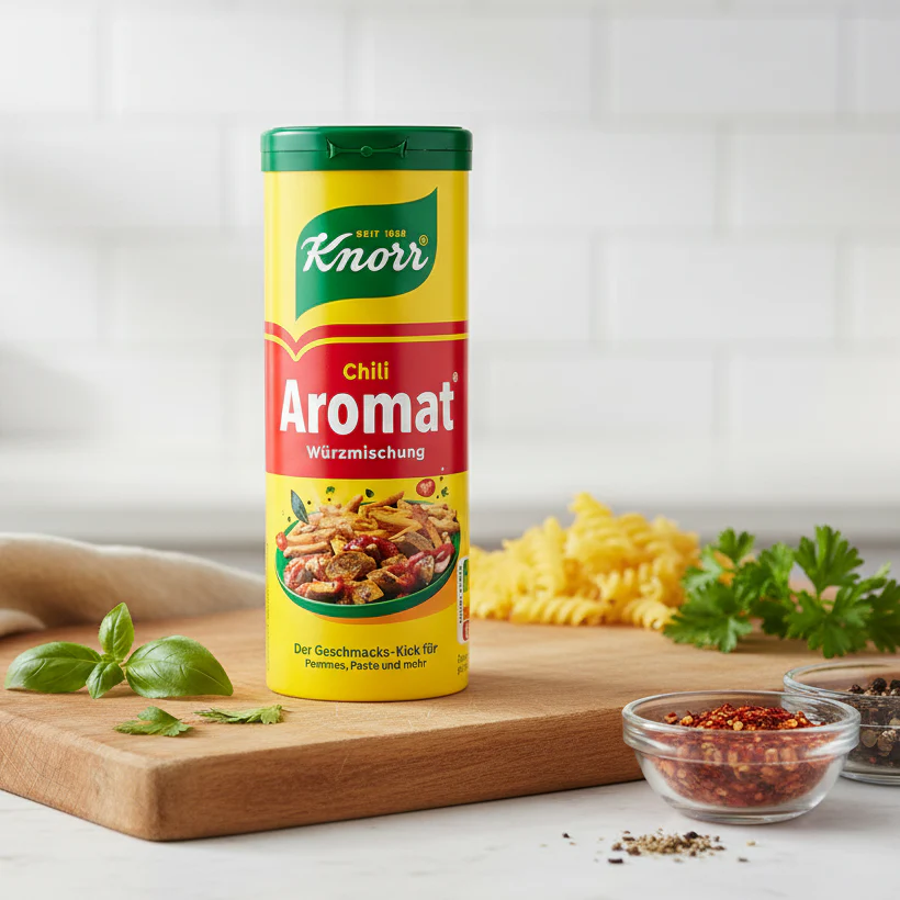Knorr Chili Aromat Seasoning Mix