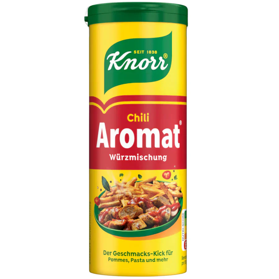 Knorr Chili Aromat Seasoning Mix - Image 2