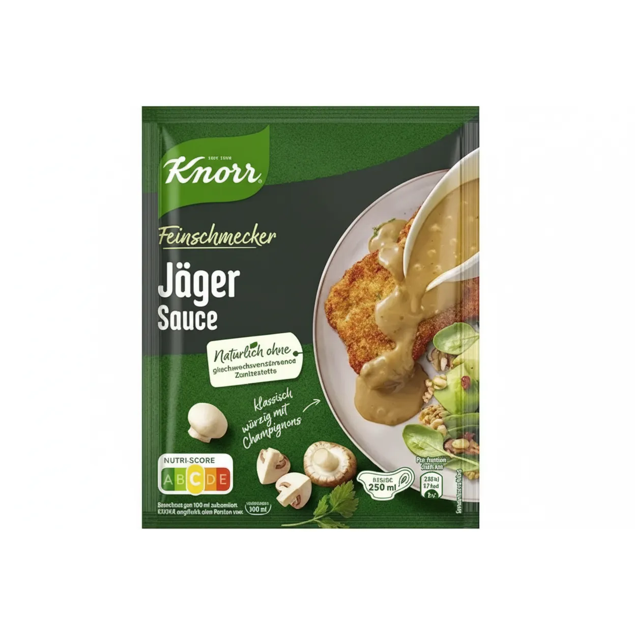 Knorr Jäger Sauce - Image 2
