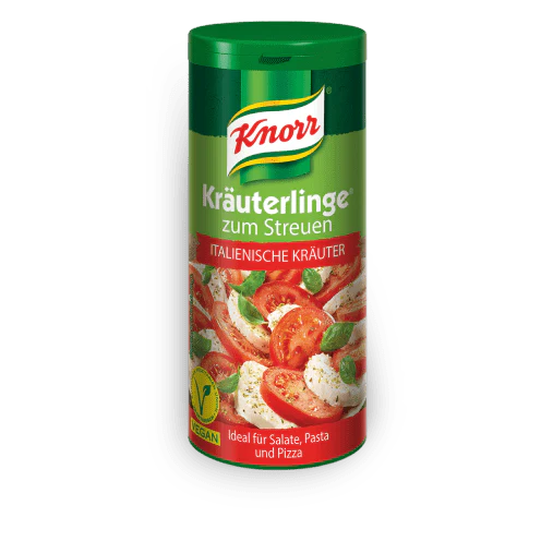 Knorr Kräuterlinger Italian Kräuter - Image 2