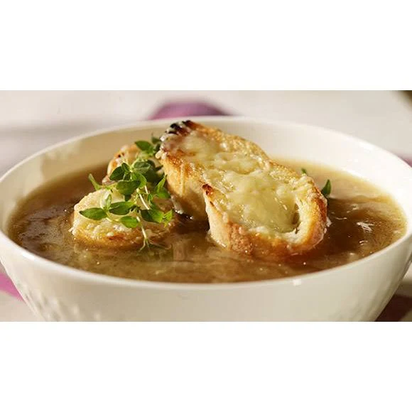 Knorr Zwiebel (Onion) Soup - Image 2