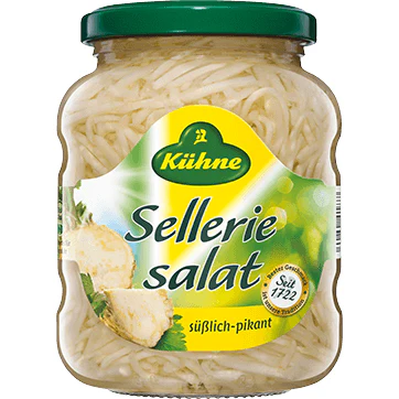 Kühne Celery Salad - Image 2