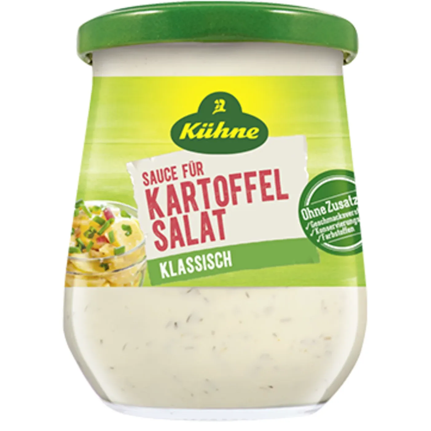 Kühne Kartoffel (Potato) Salat Sauce - Image 2