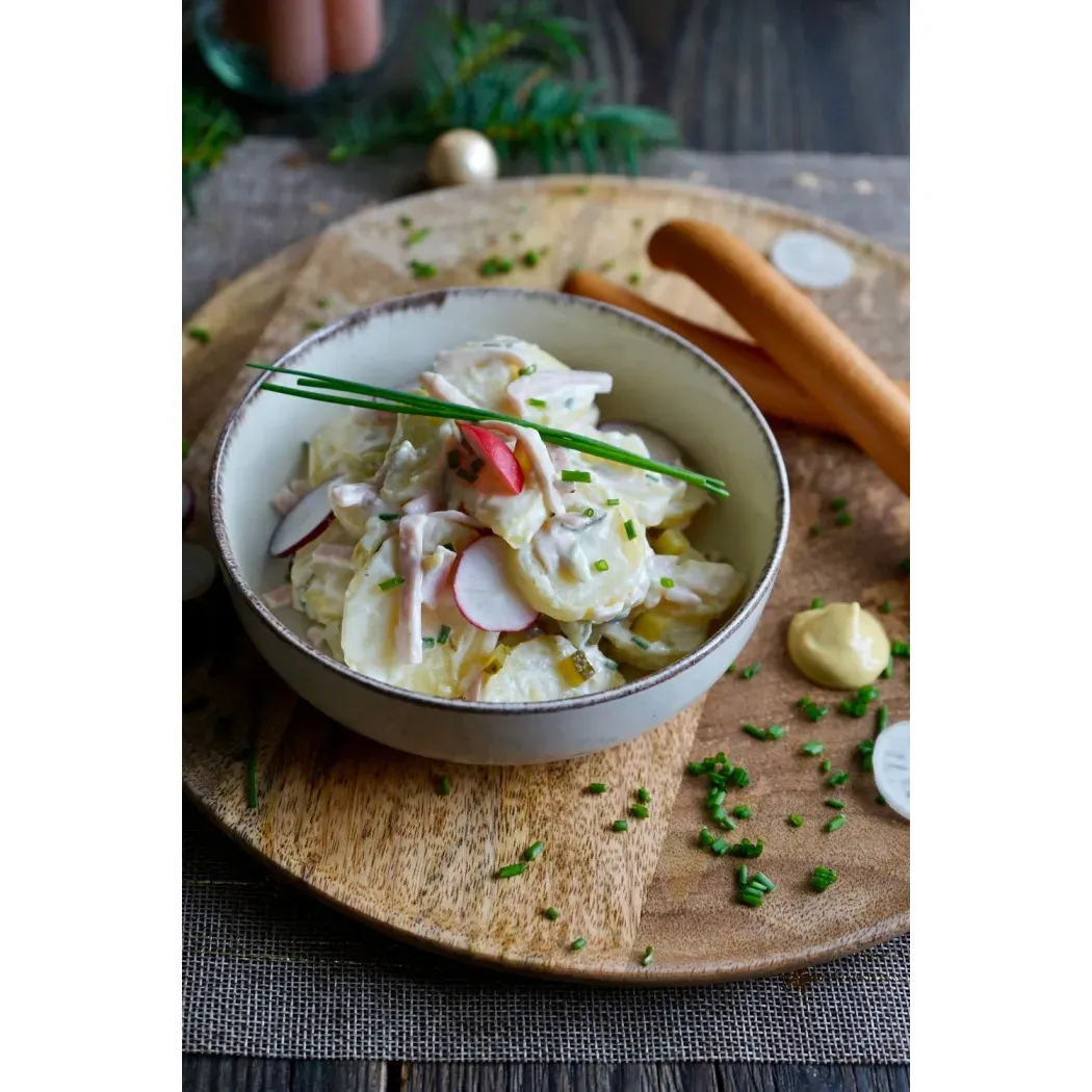 Kühne Kartoffel (Potato) Salat Sauce - Image 3