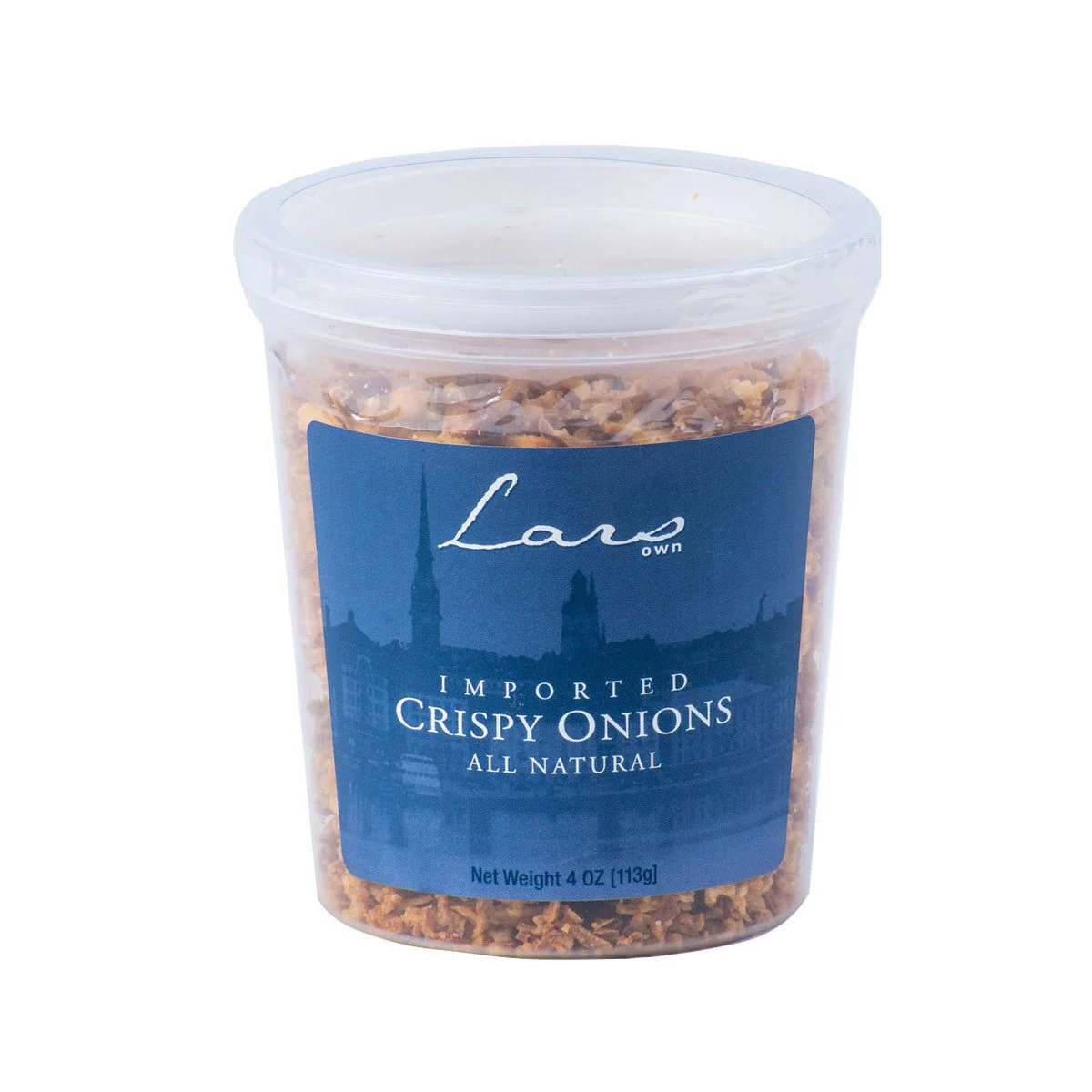Lars Own All Natural Crispy Onions - Image 3
