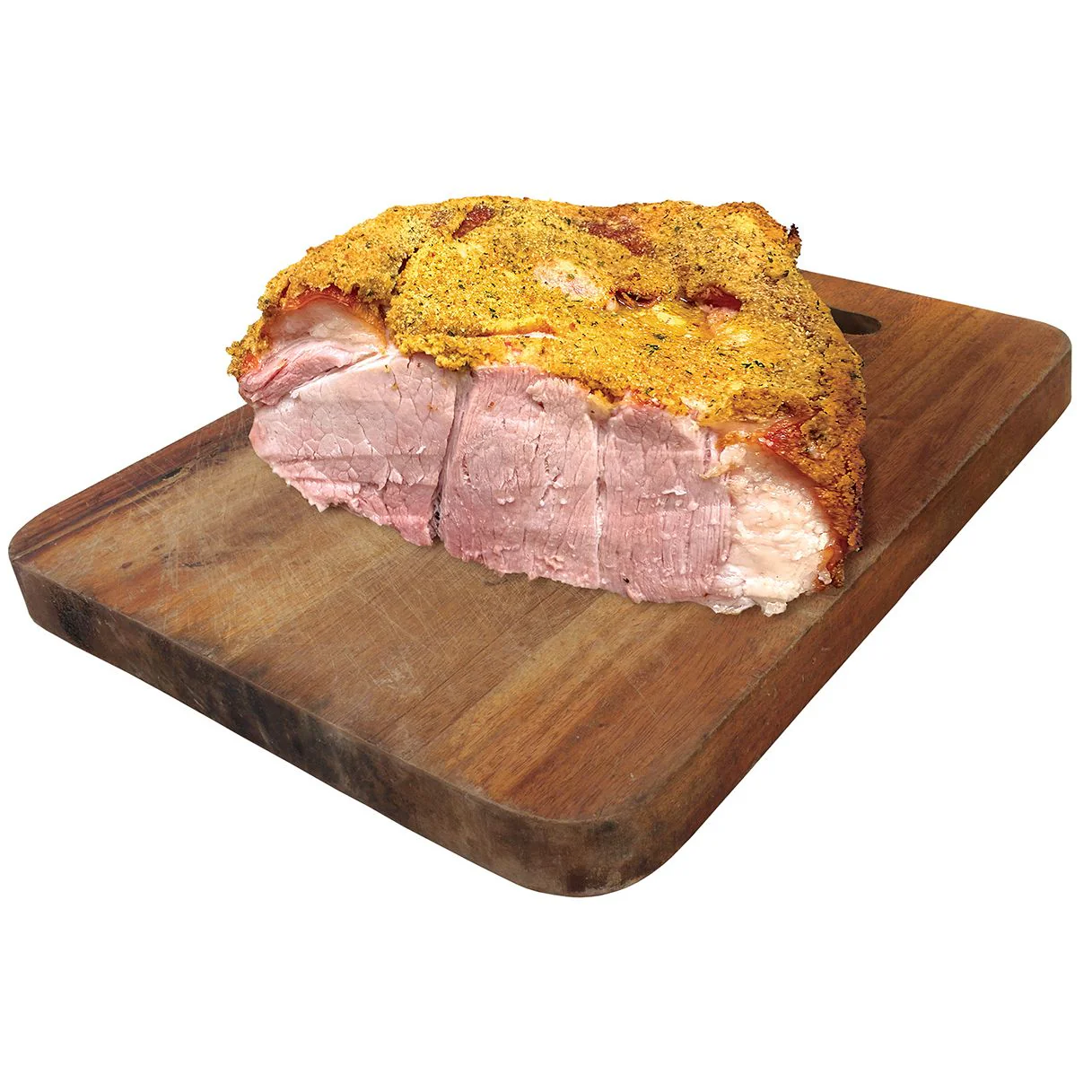 Lars Own Swedish Cured Boneless Ham - Image 3